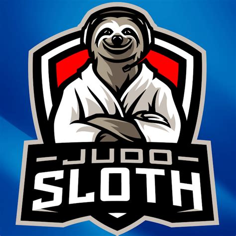 judo sloth|judo sloth net worth.